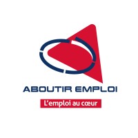 Groupe Aboutir Emploi logo - Similar company to Alterego Agence D'Emploi - Reims