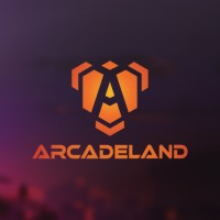 ArcadeLand logo - Similar company to Haigher Ed