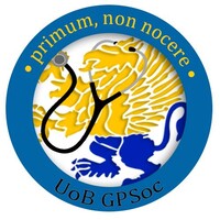 Uob Gpsociety