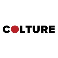 Colture logo - Similar company to Fivetwonine