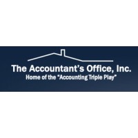 The Accountant's Office Inc. logo - Similar company to Masterminds Advocating Debt Elimination