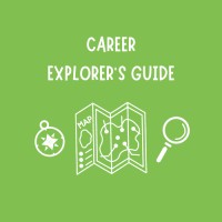 Career Explorer's Guide logo - Similar company to Career Explorers