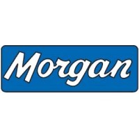 Morgan Buildings logo - Similar company to Elite Testing