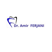 Cabinet dentaire Dr Amir FERJANI logo - Similar company to Altair Technologies
