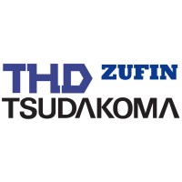 THD Zufin logo - Similar company to Buela Physical Therapy Clinic Corporation