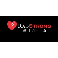 RadStrong Coaching logo - Similar company to Sailing2Wellness