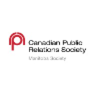 CPRS Manitoba logo - Similar company to Little Ghost | Brands With Soul