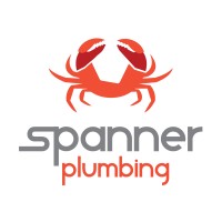 Spanner Plumbing logo - Similar company to Bg Industrial Plumbing