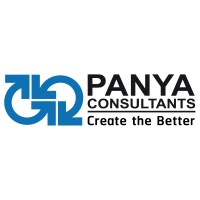 PANYA CONSULTANTS CO., LTD. logo - Similar company to A1 Engineering And Services Wll