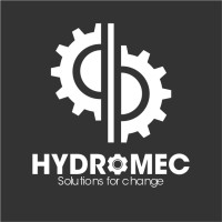 Hydromec logo - Similar company to Hydromec S.R.L.