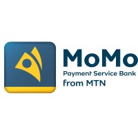 MoMo PSB logo - Similar company to Finsense Group