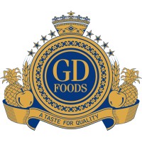 G.D. Foods Mfg. (India) Pvt. Ltd. logo - Similar company to Codingclave Academy