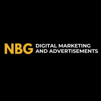 NBG Digital Marketing and Advertisements logo - Similar company to Python Web Services
