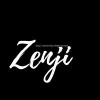 Zenji Leadership Organization logo - Similar company to Zeus Content Studio