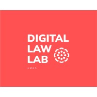 Digital Law Lab logo - Similar company to E-Support Sp. Z O.O.