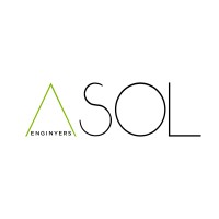 ASOLGROUP enginyers logo - Similar company to Asolgroup Enginyers, Sl