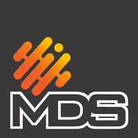 MDS (Micro-Data Systems) logo - Similar company to Microdata Systems And Management, Inc.