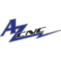 ARIZONA CNC EQUIPMENT LLC logo - Similar company to Krc Machine Tool Solutions