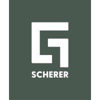 Schreinerei Scherer logo - Similar company to Prefag Carl Rivoir Gmbh & Co. Kg