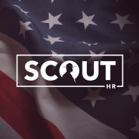 Scout HR Services logo - Similar company to Aggressivehiringgroup