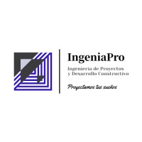 IngeniaPro logo - Similar company to Concepto Verde Sas