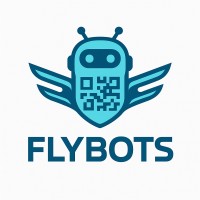Flybots logo - Similar company to Flybots Tech Services