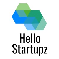 Hello Startupz logo - Similar company to Startupz Tech