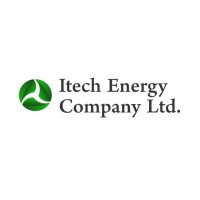 Itech Energy