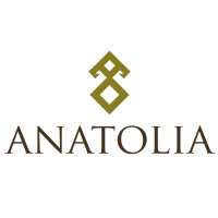 Anatolia Konservecilik A.S. logo - Similar company to Deli Chef