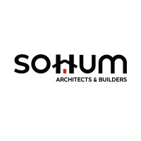 ISOHUM logo - Similar company to Soham Architects