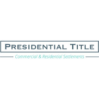 Presidential Title logo - Similar company to Presidential Title Group