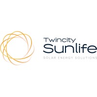Twincity Sunlife logo - Similar company to Vcsheet