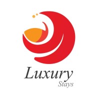 Luxury Stays logo - Similar company to Jade Hospitainment