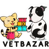 VETBAZAR logo - Similar company to Vetgo India