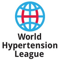 World Hypertension League logo - Similar company to International Society Of Hypertension