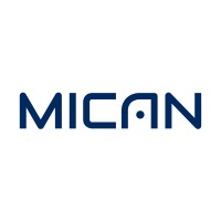 MICAN logo - Similar company to Mican Technologies