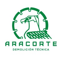 Aracorte S.L. Demolición Técnica logo - Similar company to Dmol Demoliciones