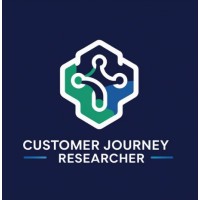 Customer Journey Researcher logo - Similar company to Consumer Analytics Collective