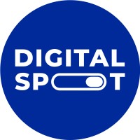 Digital Spot logo - Similar company to Project Eatery