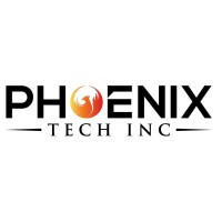 Phoenix Tech Inc. logo - Similar company to Phoenix.Tech