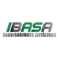METALICAS IBASA logo - Similar company to Estructuras Metálicas A&M