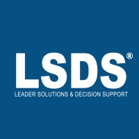 Leader Solutions & Decision Support logo - Similar company to Objective Arete