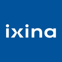 ixina Aix en Provence logo - Similar company to Sapo Marseille