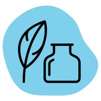 EkonomiNissen logo - Similar company to U In Progress Ab