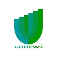 Uddipan® logo - Similar company to Uddipan