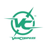 Van Compass logo - Similar company to Skilldirector