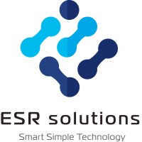 ESR Solutions logo - Similar company to Writ Labs