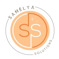 Samélya solutions logo - Similar company to Nuclear Energy Western Canada