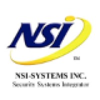 NSI-Systems Inc. logo - Similar company to Nsi International, Inc.