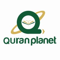 Quran Planet School logo - Similar company to The German House